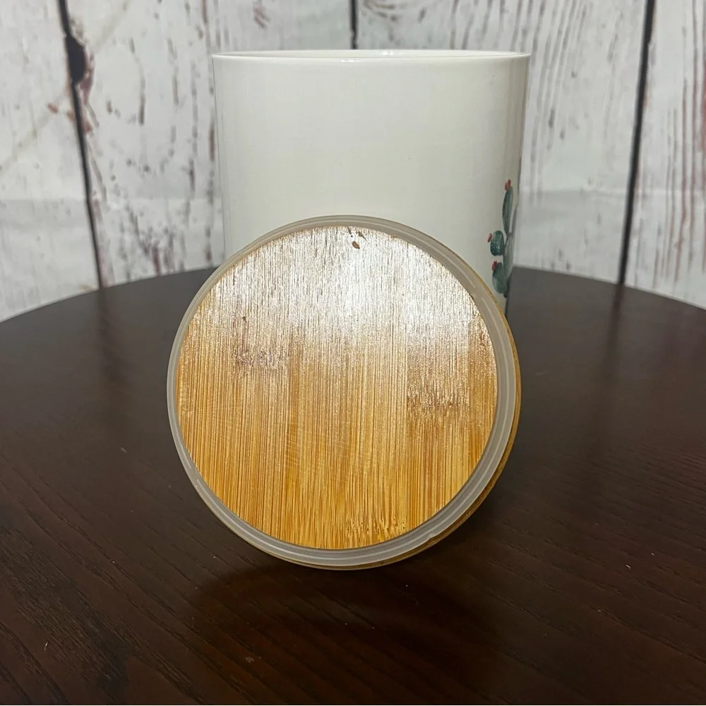 3R Studios white ceramic